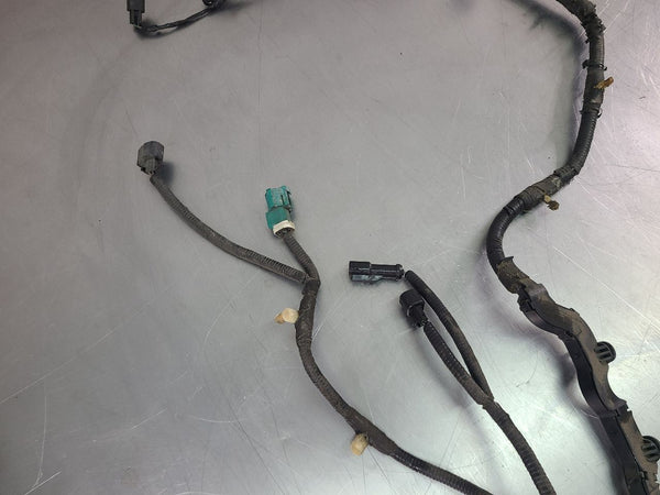 2002 Ford Thunderbird 3.9L Engine Wiring Wire Harness Connector Assembly - OEM1