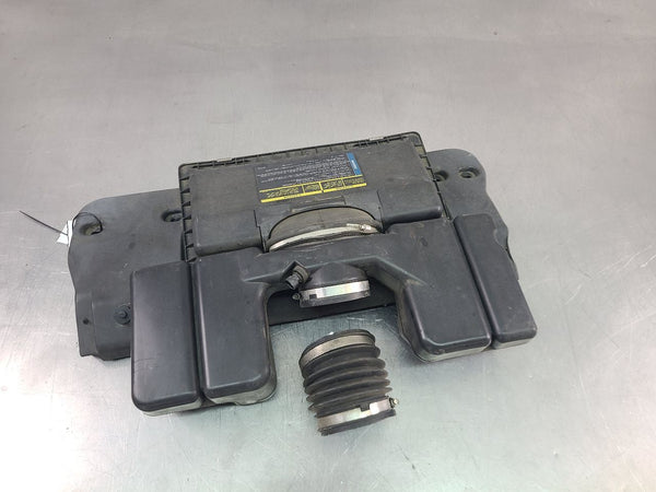 1998-2002 Camaro 5.7L Factory Air Cleaner Box Housing w/ Tubes / Bridges - OEM1