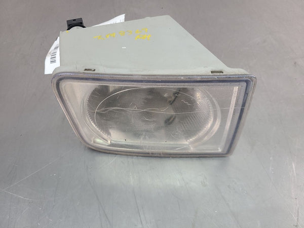 2004-08 Cadillac XLR Front Fog Lamp Light Assembly, Right Passenger Side RH5
