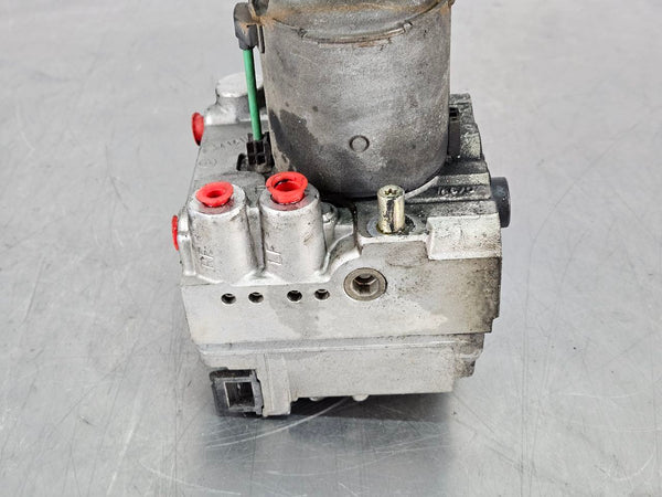 1995-96 Chevrolet Impala SS ABS Pump Module Anti-Lock Brake System Unit - OEM3