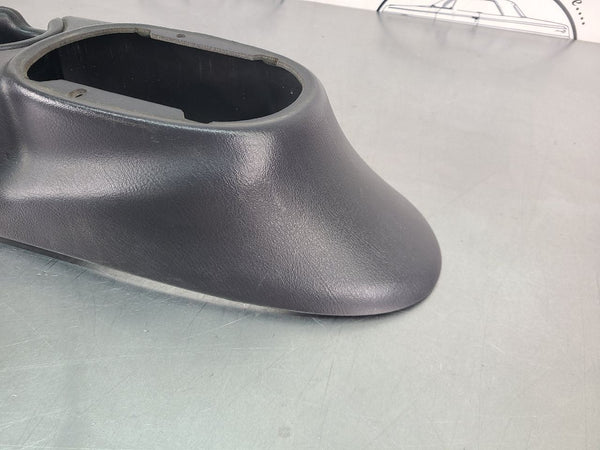 2000-02 Plymouth Prowler Floor Center Console Bare Base / Frame - OEM13