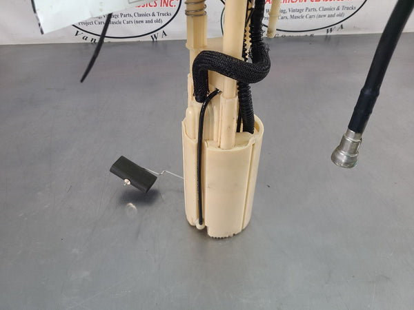 2005-08 C6 Corvette LH Left Fuel Pump Assembly, 12k Miles! - OEM7