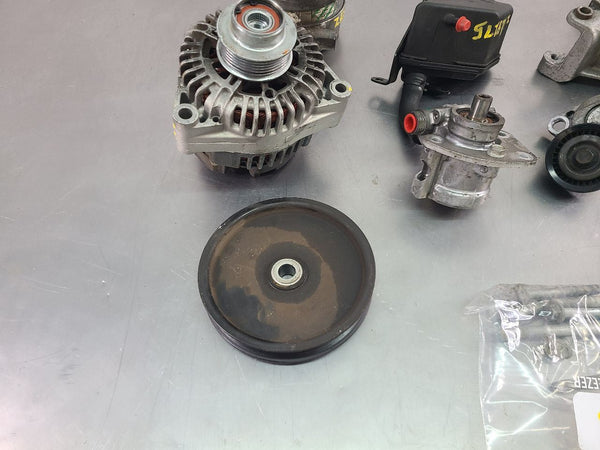 1997-04 C5 Corvette LS1 Engine Accessory Kit - OEM8