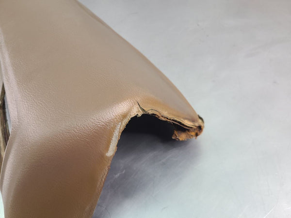 SUBCHEV20 1979 Dash Pad 4143142