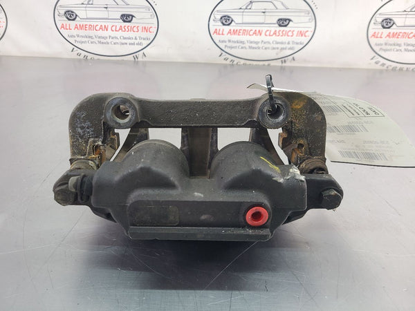 2005-13 C6 Corvette Left Drivers Side Front Brake Caliper w/ Bracket, Opt. JL94