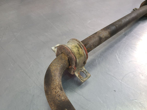 1979-91 Chevy Suburban, Truck 25mm 4WD Stabilizer Bar - OEM3