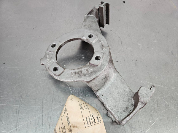1965-79 Ford F250 2WD Dayton Front Brake Caliper Bracket, Right RH Side - OEM6