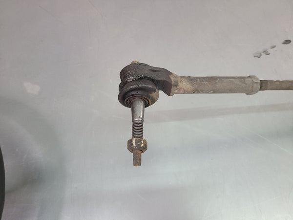 2002-05 GMC Sierra 1500 Quadrasteer Rear Power Steering Gear Rack and Pinion1