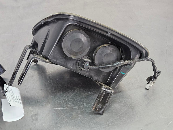1997-04 C5 Corvette Aftermarket Frog Eye Headlight Head Lamp Pair, LH/RH12