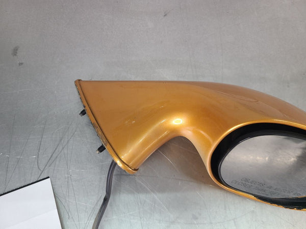 1997-02 Plymouth Prowler Right Passenger Side View Mirror Assembly w/ Glass, OEM2