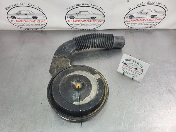 1987-91 Chevy Suburban/Truck 350 TBI Air Cleaner Assembly - OEM0