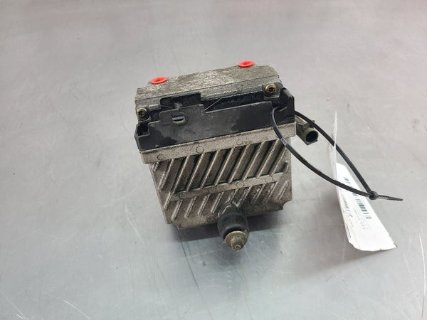 1995-96 Chevy Impala SS ABS Unit Assembly, W/O Traction Control, #102630854