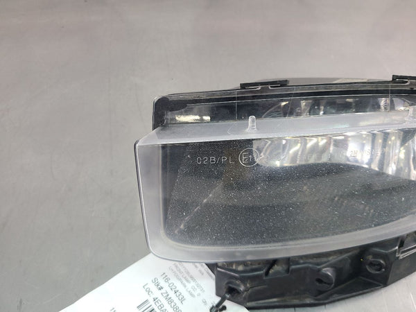 2005-13 C6 Corvette Driver Left Front Fog Light / Park Lamp, #25942593 - OEM2