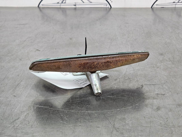 1964-66 Dart GT Convertible Interior Rear View Mirror Assembly w/ Bracket - OEM3