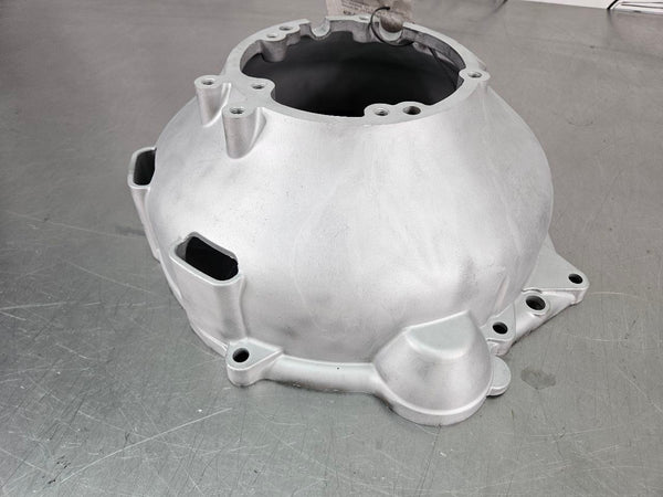 2005-13 C6 Corvette Manual Transmission Bellhousing Bell Housing, #12568370, OEM2