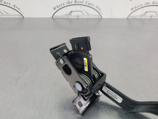 2005-13 C6 Corvette DBW Drive By Wire Gas / Accelerator Pedal Assembly - OEM7