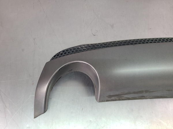 2004-06 GTO Rear Lower Bumper Valance Lip Panel, 'GTO' - OEM2