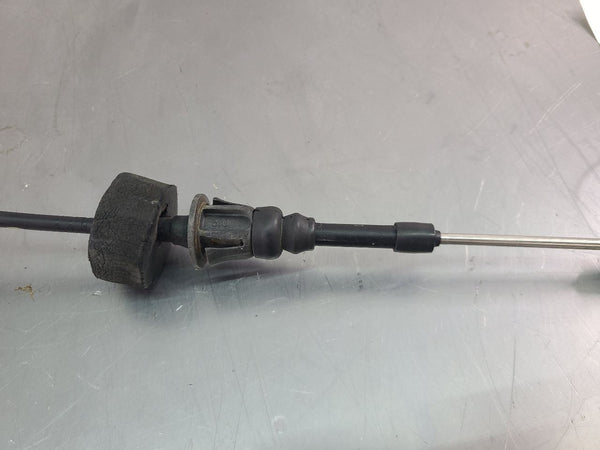 2005 Cadillac XLR Transmission Shifter Cable Assembly - OEM3