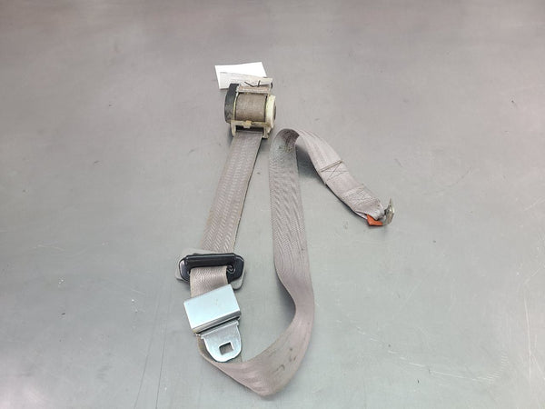 1994-96 Impala SS Passenger Right Side Front Seat Belt Retractor, Gray - OEM7