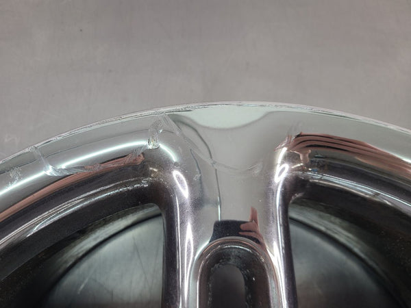 2004-06 Chevy SSR Chrome Wheel, Front 19x8, Option 14P - OEM2