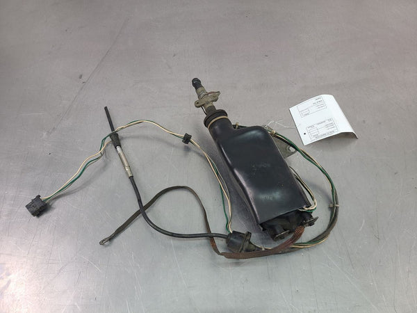 1988-89 C4 Corvette Factor Power Antenna Assembly, Tested - OEM0