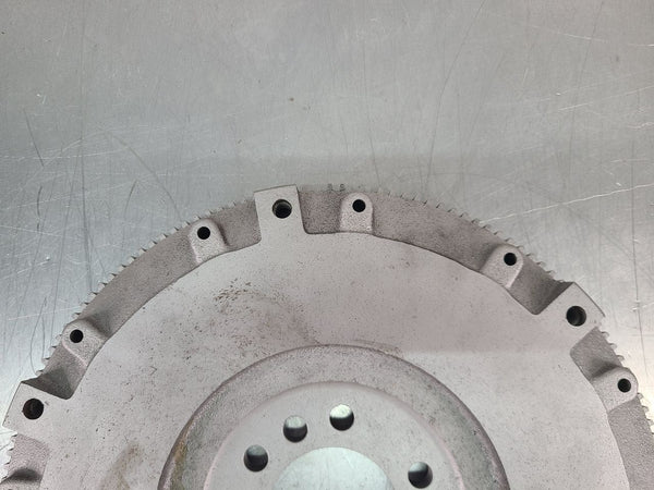 1965-85 Corvette, 84-85 Camaro / Firebird Heavy Duty Lightweight GM Flywheel5