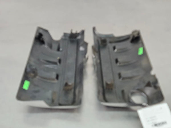 2004-06 GTO GTO Engine Fuel Rail Beauty Cover Pair, Left and Right - OEM10