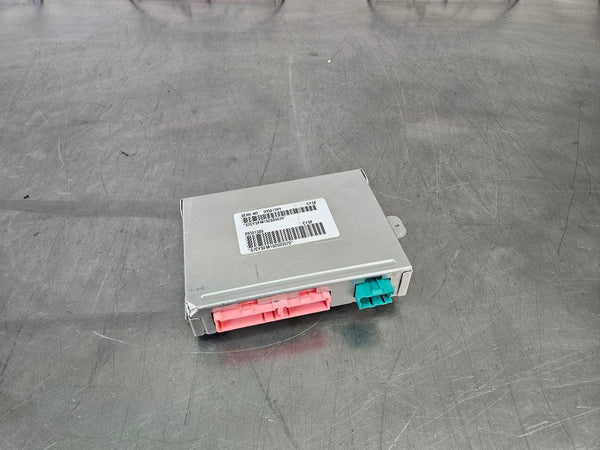 1997 C5 Corvette BCM Body Control Module Computer, GM P/N #09381389 - OEM0