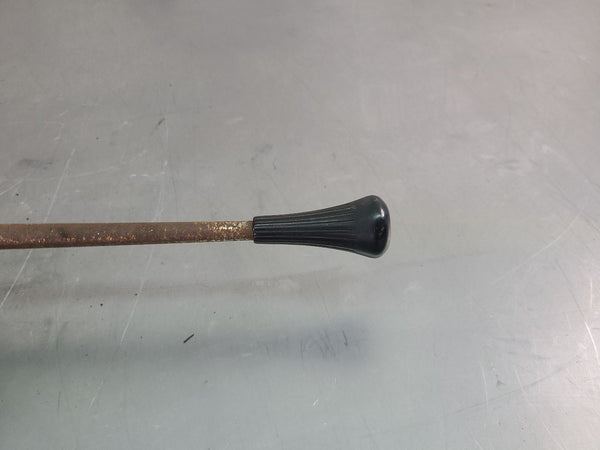 1963 Chevrolet Impala, Bel Air 3-Speed Column Shift Manual Trans Steering Column3