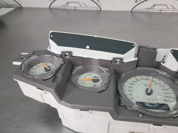 1997-2002 Plymouth Prowler Instrument Cluster Assembly, #04688692AH - OEM8