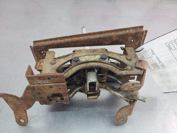 1973-1981 Camaro, 1970-1981 Firebird Automatic Transmission Shifter Assembly9