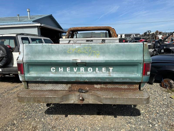 Chevy Bow Tie Scottsdale 20 Emblem BowTie Cut - Man Cave Wall Art16