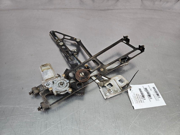 1986-96 C4 Corvette Power Window Regulator w/ Motor, Right Passenger Side RH OEM0