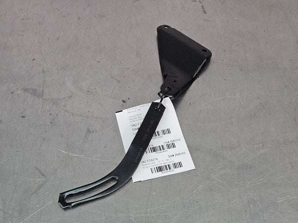 1979 Ford Bronco 351M, Factory Alternator Bracket Set - OEM0