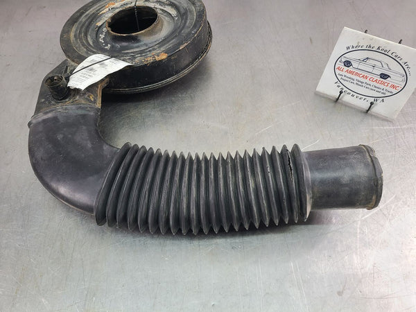 1987-91 Chevy Suburban/Truck 350 TBI Air Cleaner Assembly - OEM12