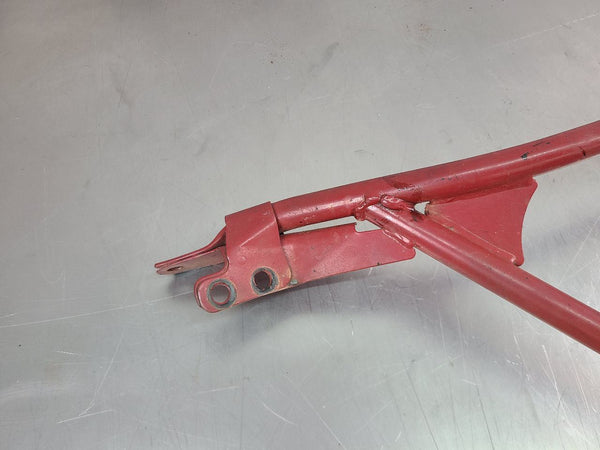 1996 Mustang Aftermarket Tubular Strut Tower Brace 1