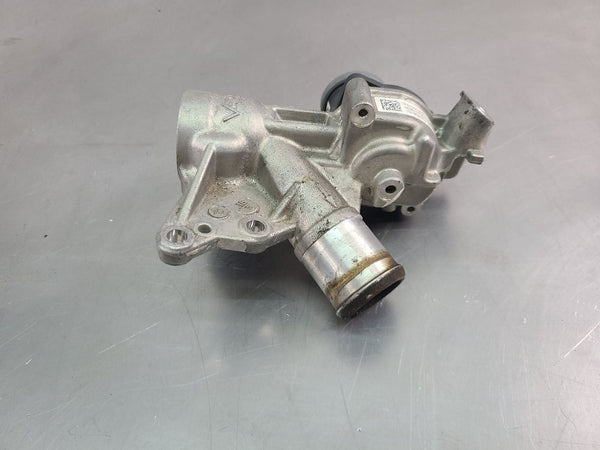 2018 Jeep Wrangler 2.0L Mopar EGR Valve, 5281535AH - OEM1