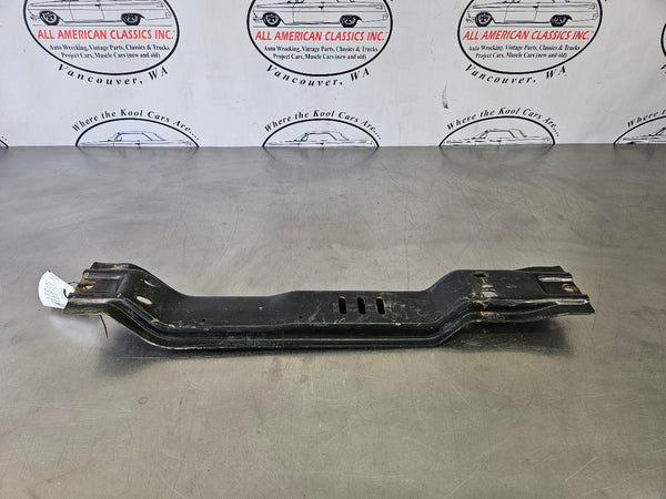 1989 Ford F250 Pickup Truck 7.3L, ZF5 Transmission Xmember Crossmember0