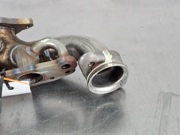 1997-03 GM Chevrolet NOS 3.8L V6 Passenger Exhaust Manifold, Right Side 245039183