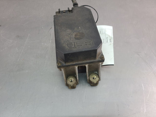 1996 Chevy Impala SS Cruise Control Module Box Assembly - OEM1