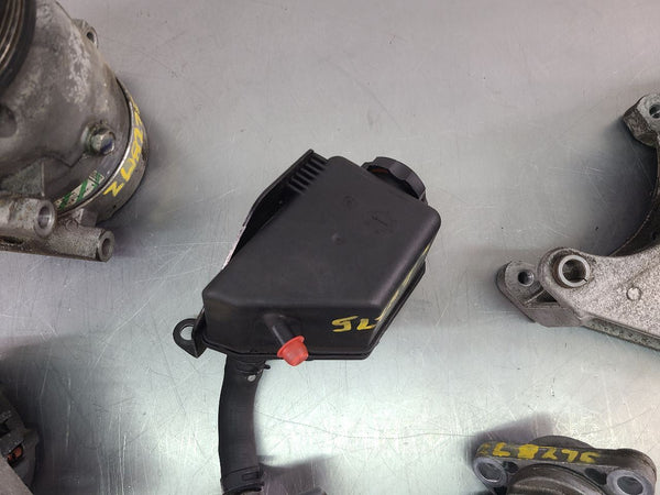 1997-04 C5 Corvette LS1 Engine Accessory Kit - OEM4