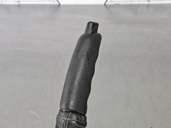 2003-06 Chevy SSR Emergency Brake Ebrake Pull Handle Assembly w/ Boot - OEM3