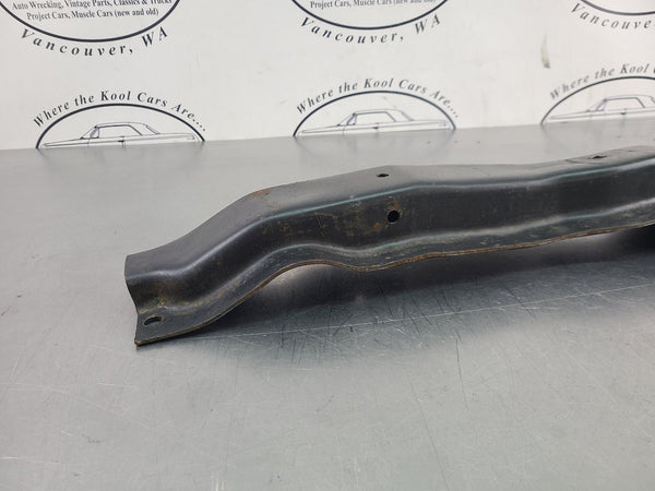 1973-87 Chevy/GMC Truck Factory 2wd Transmission Crossmember Xmember Mount - OEM4