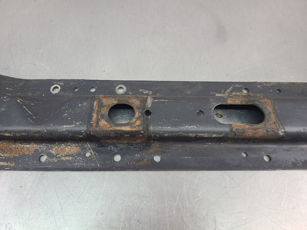 1973-87 Chevy/GMC Truck Factory 4x4 4wd Transmission Crossmember Xmember Mount3
