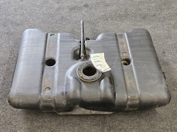 1994-96 Impala SS Factory Fuel Tank Assembly, Bare - OEM5