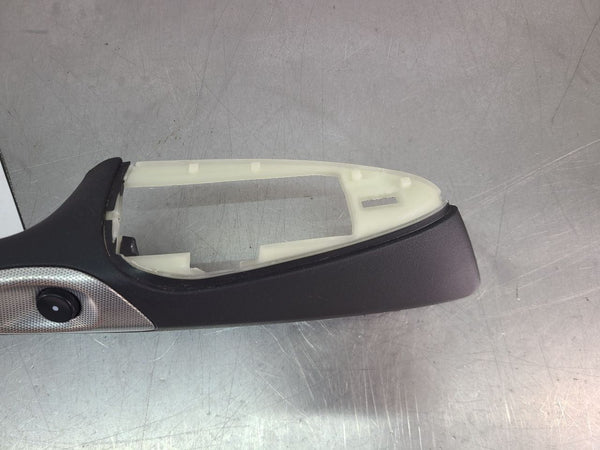 2005-13 C6 Corvette Interior Door Panel Grab / Door Release, Left Driver Side3