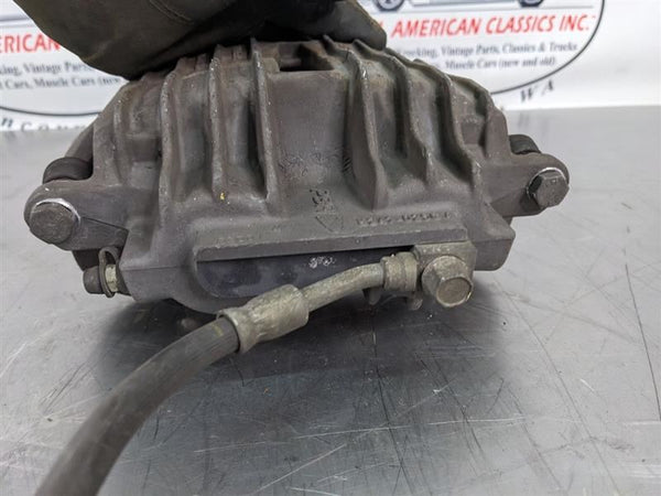 1997-04 C5 Corvette Factory Brake Caliper / Bracket Set, Left / Right - OEM15