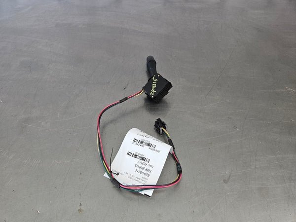 1997-04 C5 Corvette Windshield Wiper Steering Column Switch, #26047377 - OEM5