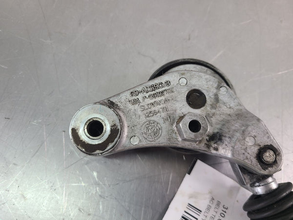 2004-09 Cadillac XLR A/C Compressor Belt Tensioner Assembly, Factory OEM4