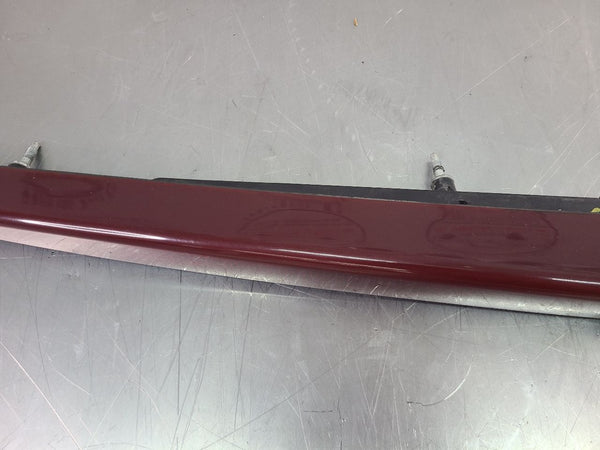 2005 Cadillac XLR Rear High Mounted Center Third Brake Light Assembly - OEM12